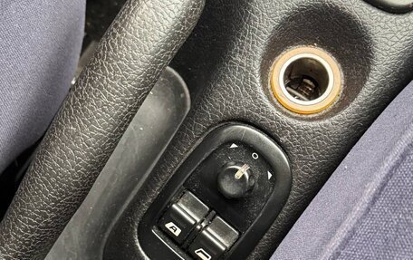 Peugeot 206, 2004 год, 170 000 рублей, 7 фотография