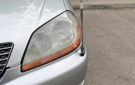 Toyota Mark II IX (X110), 2004 год, 670 000 рублей, 12 фотография