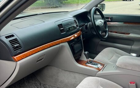 Toyota Mark II IX (X110), 2004 год, 670 000 рублей, 13 фотография