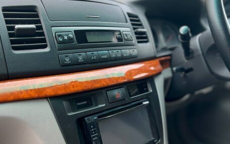 Toyota Mark II IX (X110), 2004 год, 670 000 рублей, 14 фотография