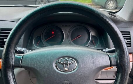 Toyota Mark II IX (X110), 2004 год, 670 000 рублей, 16 фотография