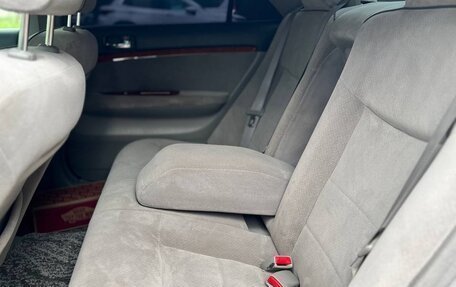 Toyota Mark II IX (X110), 2004 год, 670 000 рублей, 15 фотография