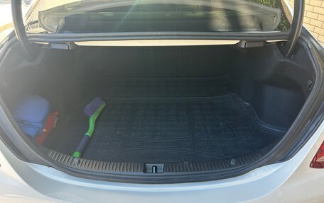 Mercedes-Benz C-Класс, 2015 год, 2 450 000 рублей, 8 фотография