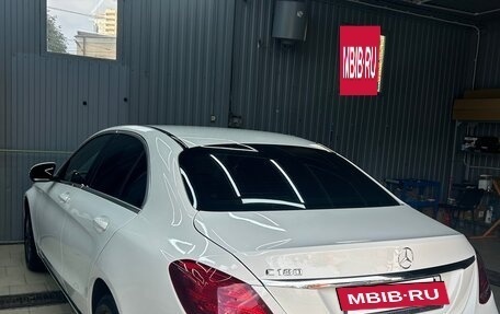 Mercedes-Benz C-Класс, 2015 год, 2 450 000 рублей, 6 фотография