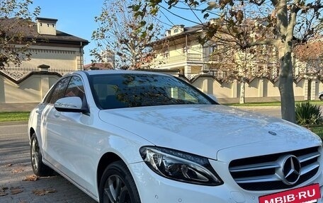 Mercedes-Benz C-Класс, 2015 год, 2 450 000 рублей, 5 фотография
