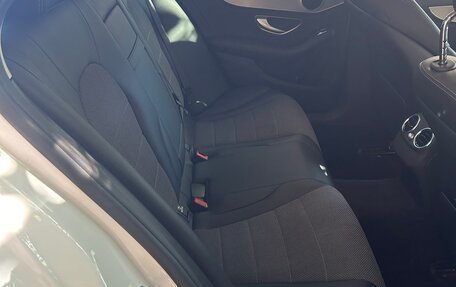 Mercedes-Benz C-Класс, 2015 год, 2 450 000 рублей, 9 фотография