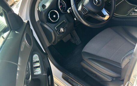 Mercedes-Benz C-Класс, 2015 год, 2 450 000 рублей, 10 фотография