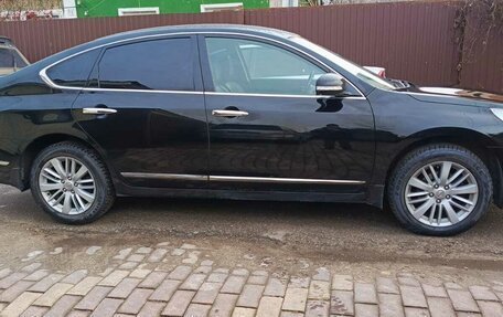 Nissan Teana, 2013 год, 929 000 рублей, 3 фотография