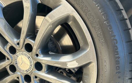 Mercedes-Benz C-Класс, 2015 год, 2 450 000 рублей, 12 фотография