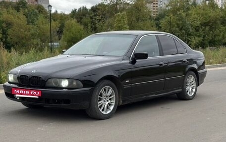 BMW 5 серия, 1998 год, 400 000 рублей, 2 фотография