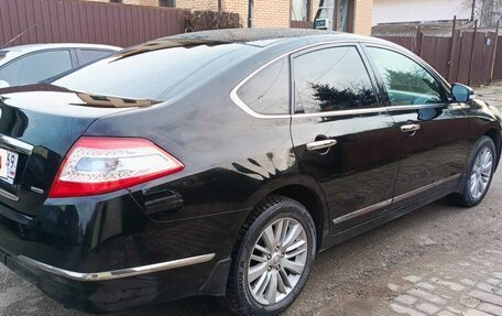 Nissan Teana, 2013 год, 929 000 рублей, 4 фотография