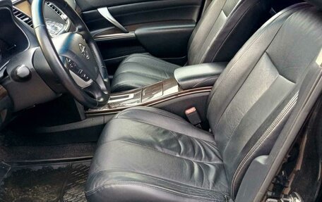 Nissan Teana, 2013 год, 929 000 рублей, 9 фотография