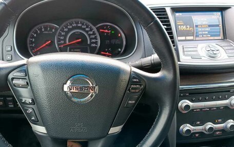 Nissan Teana, 2013 год, 929 000 рублей, 13 фотография