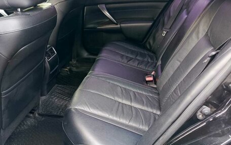 Nissan Teana, 2013 год, 929 000 рублей, 10 фотография