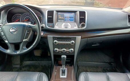 Nissan Teana, 2013 год, 929 000 рублей, 12 фотография