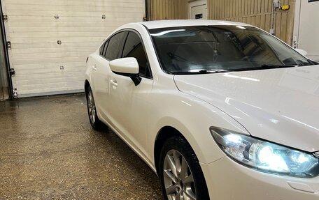 Mazda 6, 2013 год, 1 300 000 рублей, 2 фотография