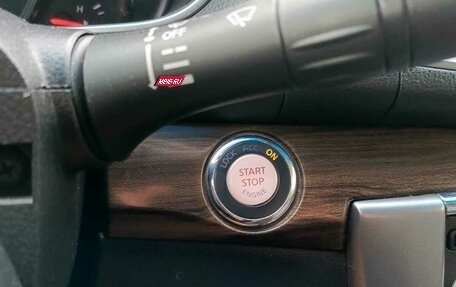 Nissan Teana, 2013 год, 929 000 рублей, 15 фотография