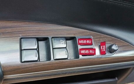 Nissan Teana, 2013 год, 929 000 рублей, 17 фотография