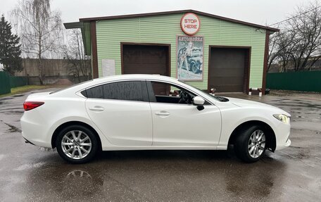Mazda 6, 2013 год, 1 300 000 рублей, 9 фотография