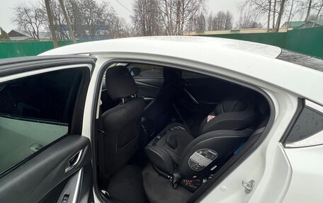 Mazda 6, 2013 год, 1 300 000 рублей, 15 фотография