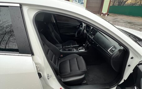 Mazda 6, 2013 год, 1 300 000 рублей, 17 фотография