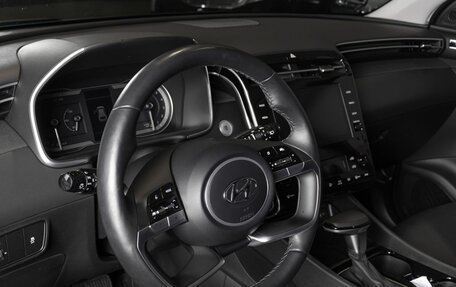 Hyundai Tucson, 2024 год, 3 832 600 рублей, 3 фотография