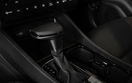 Hyundai Tucson, 2024 год, 3 832 600 рублей, 5 фотография