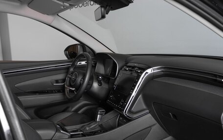 Hyundai Tucson, 2024 год, 3 832 600 рублей, 4 фотография