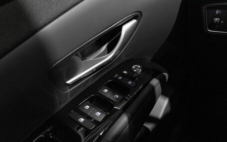 Hyundai Tucson, 2024 год, 3 832 600 рублей, 7 фотография