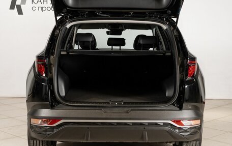 Hyundai Tucson, 2024 год, 3 832 600 рублей, 13 фотография