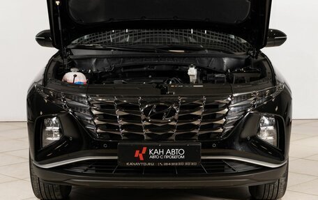 Hyundai Tucson, 2024 год, 3 832 600 рублей, 12 фотография