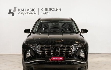Hyundai Tucson, 2024 год, 3 832 600 рублей, 10 фотография
