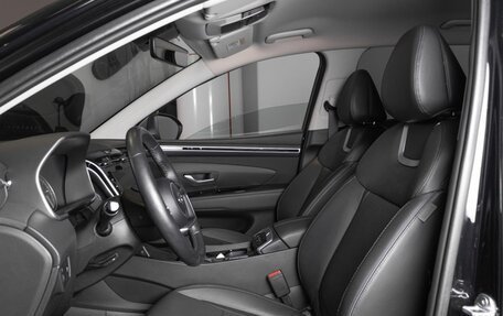 Hyundai Tucson, 2024 год, 3 832 600 рублей, 14 фотография