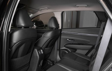 Hyundai Tucson, 2024 год, 3 832 600 рублей, 15 фотография