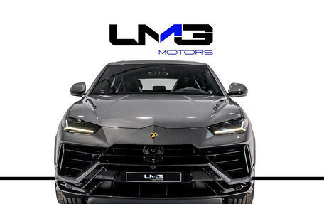 Lamborghini Urus I, 2024 год, 50 270 000 рублей, 2 фотография