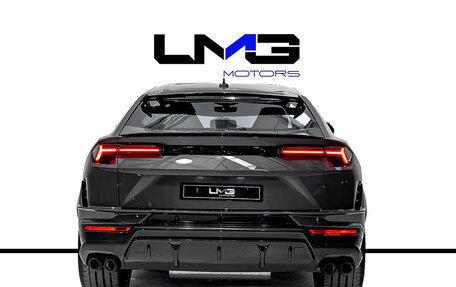 Lamborghini Urus I, 2024 год, 50 270 000 рублей, 4 фотография