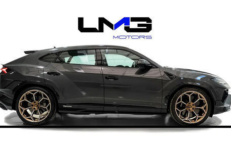 Lamborghini Urus I, 2024 год, 50 270 000 рублей, 3 фотография