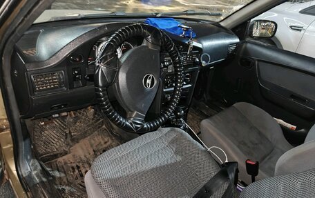 Daewoo Nexia I рестайлинг, 2011 год, 219 000 рублей, 5 фотография