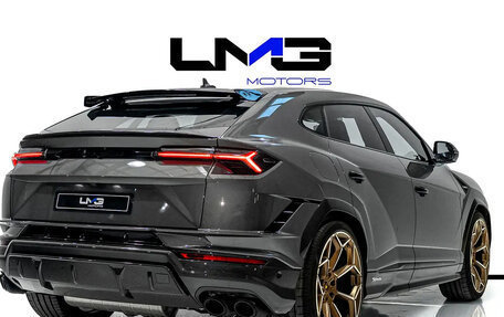 Lamborghini Urus I, 2024 год, 50 270 000 рублей, 5 фотография
