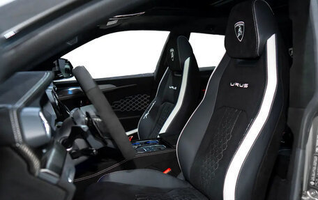 Lamborghini Urus I, 2024 год, 50 270 000 рублей, 9 фотография