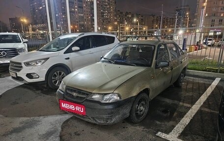 Daewoo Nexia I рестайлинг, 2011 год, 219 000 рублей, 2 фотография