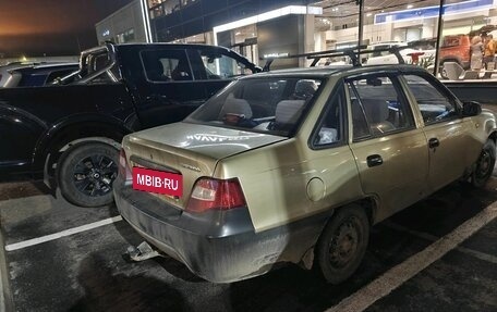 Daewoo Nexia I рестайлинг, 2011 год, 219 000 рублей, 4 фотография