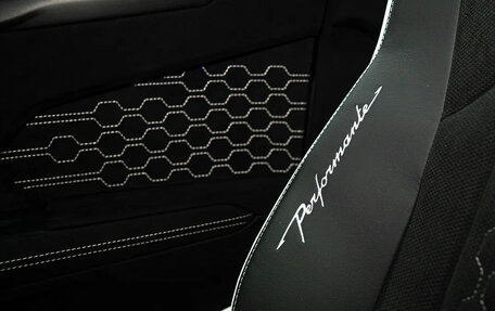 Lamborghini Urus I, 2024 год, 50 270 000 рублей, 13 фотография