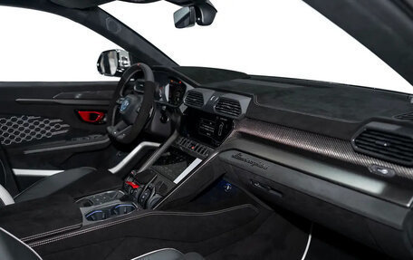 Lamborghini Urus I, 2024 год, 50 270 000 рублей, 19 фотография