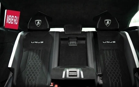 Lamborghini Urus I, 2024 год, 50 270 000 рублей, 12 фотография