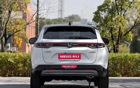 Honda Vezel, 2024 год, 2 466 000 рублей, 5 фотография