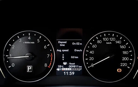 Honda Vezel, 2024 год, 2 466 000 рублей, 9 фотография