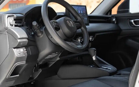 Honda Vezel, 2024 год, 2 466 000 рублей, 7 фотография