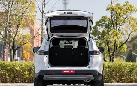 Honda Vezel, 2024 год, 2 466 000 рублей, 17 фотография