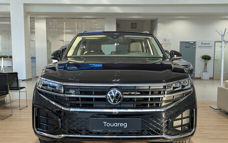 Volkswagen Touareg III, 2025 год, 8 900 000 рублей, 2 фотография